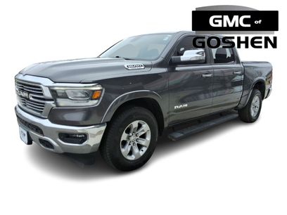 Used 2020 RAM 1500 Laramie