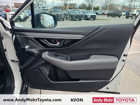 Used 2021 Subaru Outback Onyx Edition XT image 40