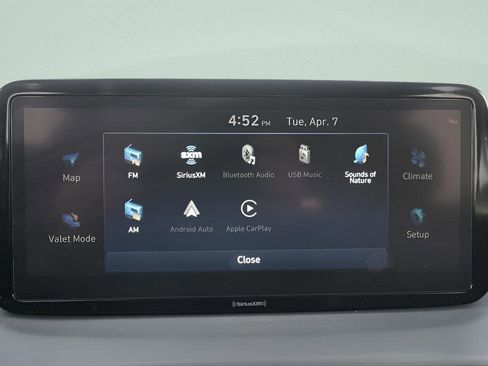 Certified 2023 Hyundai Santa Fe SEL image 35