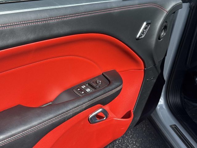 Used 2022 Dodge Challenger GT w/ Plus Package RWD image 13