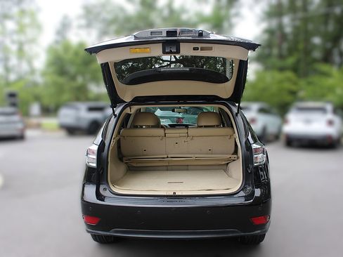 Used 2012 Lexus RX 350 FWD w/ Premium Pkg image 8