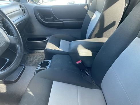 Used 2010 Ford Ranger Sport image 2