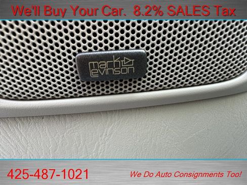 Used 2006 Lexus GX 470 AWD/4WD image 27