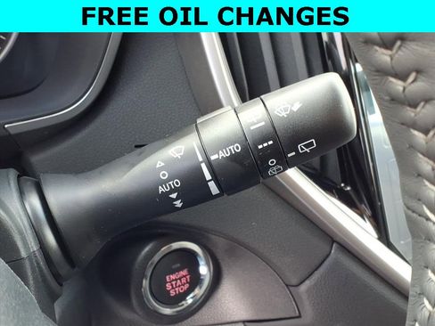 New 2026 Subaru Ascent Touring image 21