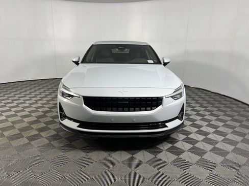 Used 2022 Polestar Polestar 2 w/ Plus Package image 10