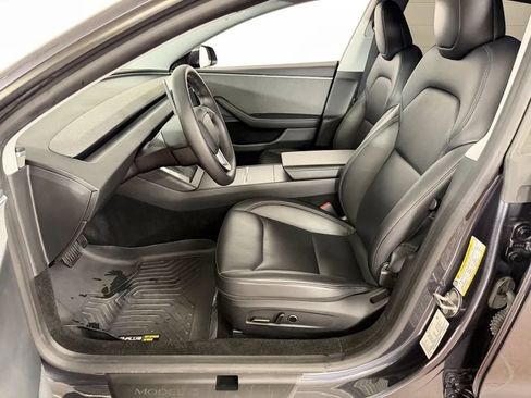 Used 2024 Tesla Model 3 RWD image 12