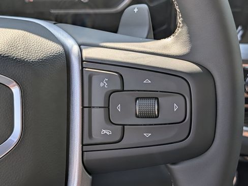 New 2026 GMC Sierra 1500 Elevation w/ Elevation Premium Package AWD/4WD image 19
