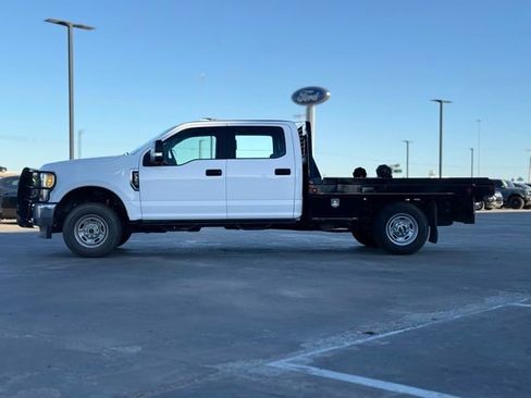 Used 2017 Ford F350 XL image 3