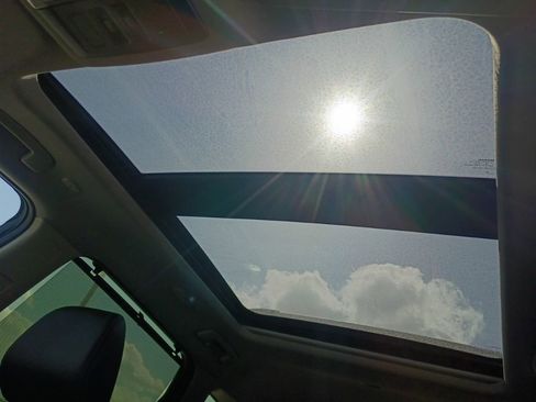 New 2026 Nissan Rogue Platinum w/ Platinum Premium Package image 24