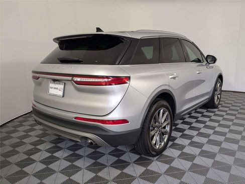Used 2020 Lincoln Corsair FWD w/ Premium Package image 5