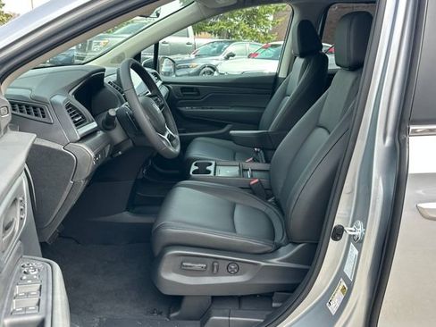 New 2026 Honda Odyssey EX-L image 9