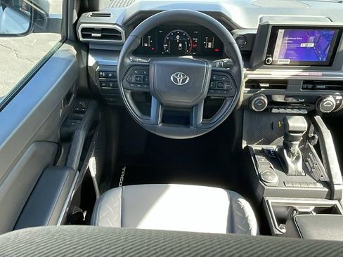 New 2026 Toyota Tacoma SR5 image 13