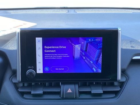 Certified 2025 Toyota RAV4 XLE w/ Weather Package FWD image 31