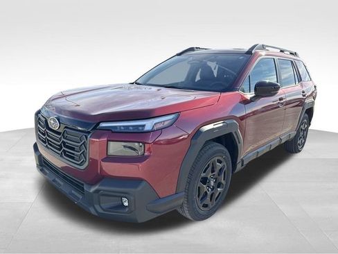 New 2026 Subaru Outback Limited image 8