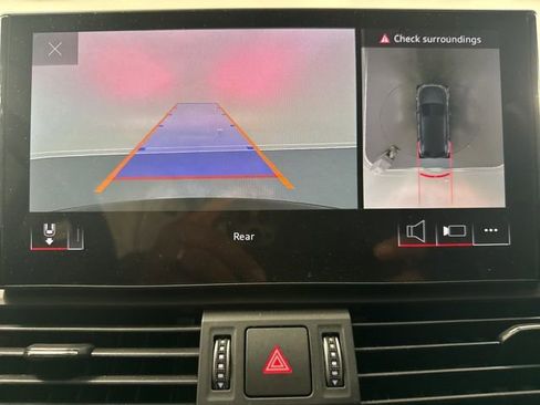 Used 2023 Audi Q5 2.0T Premium Plus w/ Premium Plus Package image 27