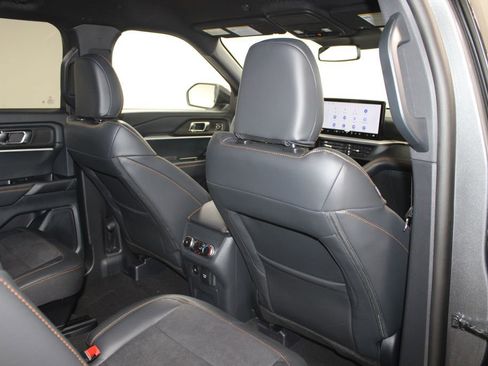 New 2026 Ford Explorer Tremor AWD/4WD image 29
