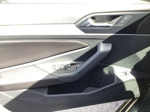 New 2025 Volkswagen Jetta Sport image 28