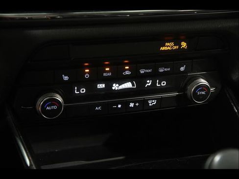 Used 2021 MAZDA CX-9 Touring w/ Touring Premium Package AWD/4WD image 15