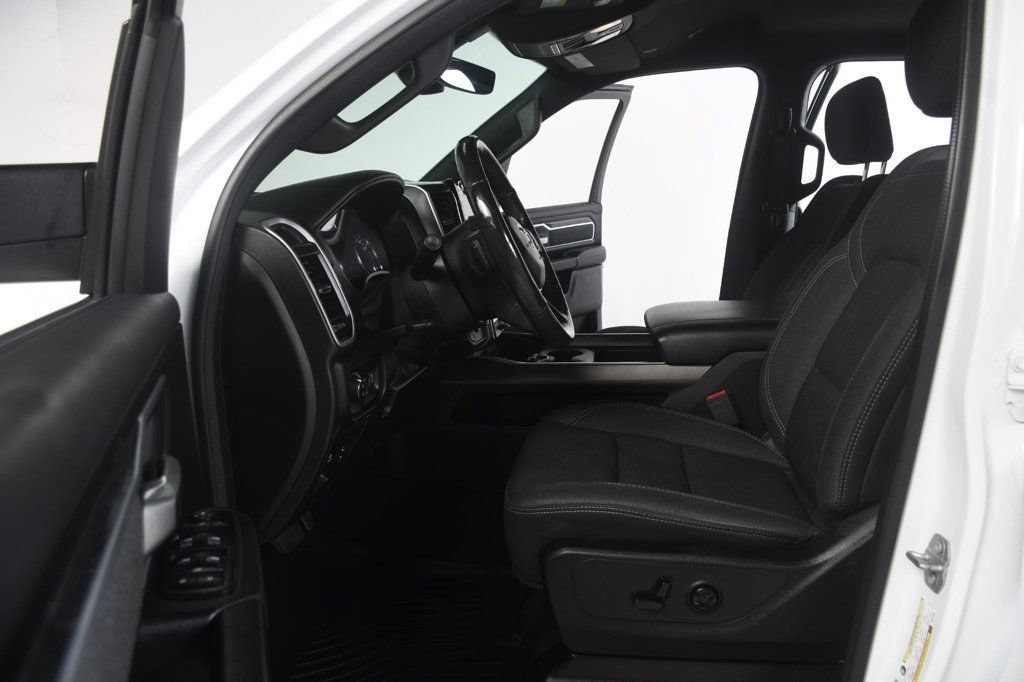 Used 2020 RAM 1500 Big Horn AWD/4WD image 28