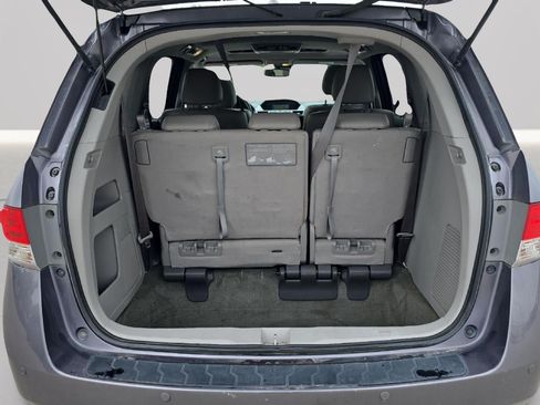 Used 2015 Honda Odyssey Touring image 23