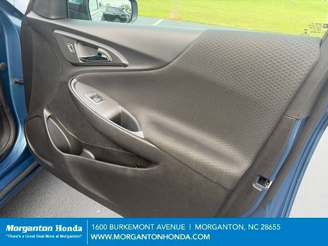 Used 2025 Chevrolet Malibu LT FWD image 29