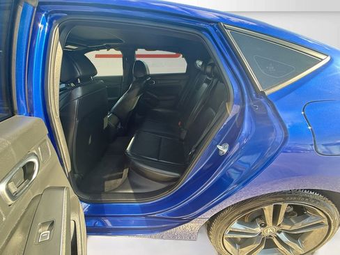 Used 2025 Acura Integra A-Spec image 24