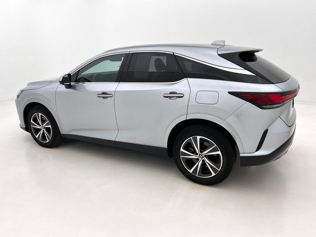 Used 2023 Lexus RX 350 Premium w/ Accessory Package AWD/4WD image 10