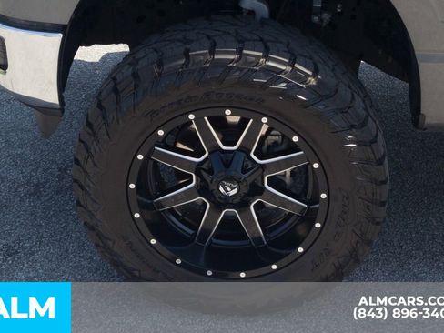 Used 2024 Ford F150 XLT w/ Tow/Haul Package image 12