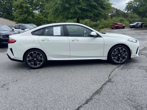 Used 2025 BMW 228i xDrive AWD/4WD image 6