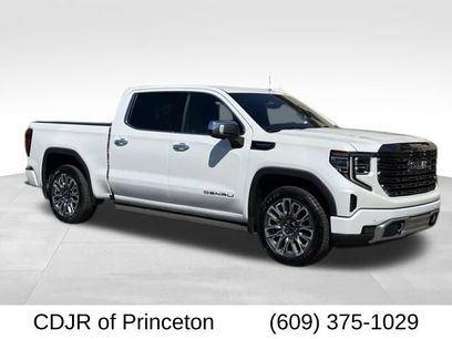 Used 2024 GMC Sierra 1500 Denali Ultimate
