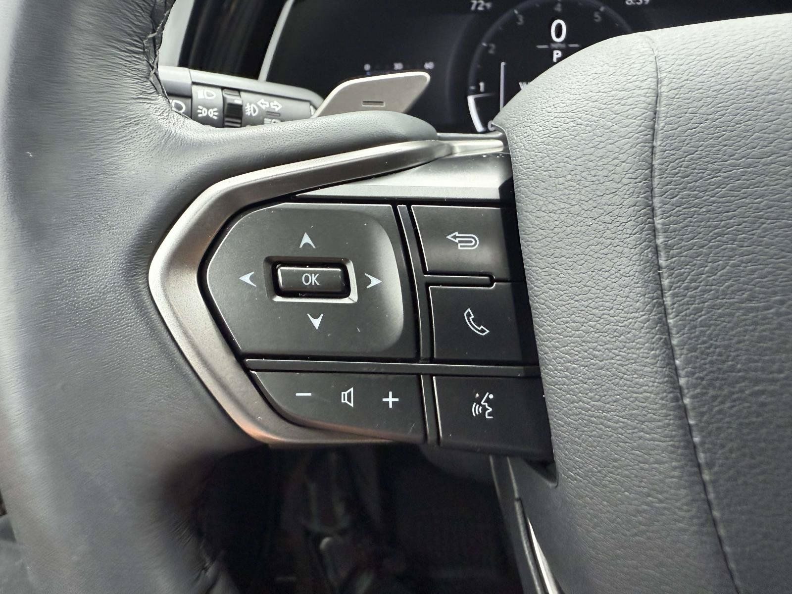 Used 2025 Lexus RX 350 Premium AWD/4WD image 22