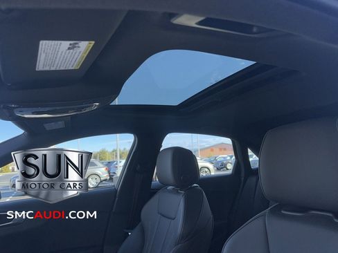 Certified 2025 Audi A4 2.0T Premium image 25