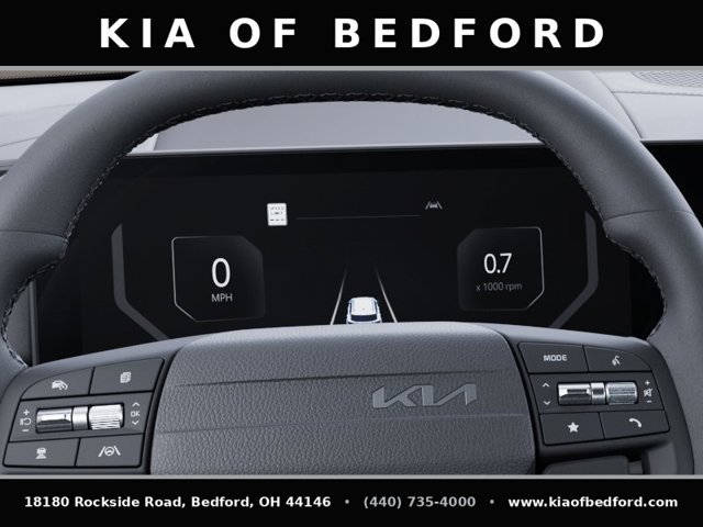 New 2027 Kia Sportage SX AWD/4WD image 24