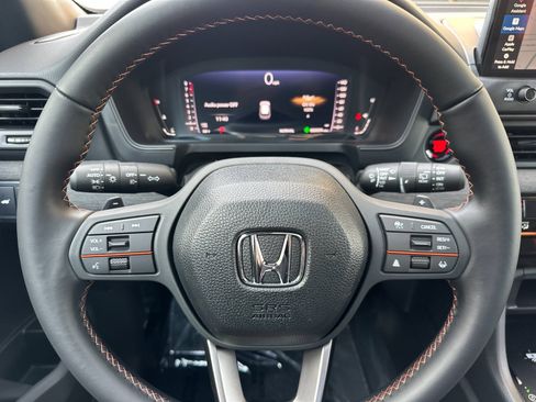 New 2026 Honda Passport TrailSport image 27