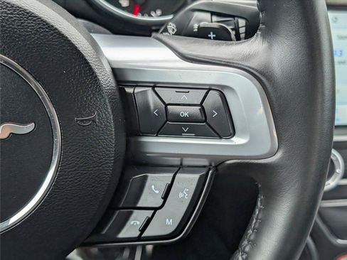Used 2021 Ford Mustang GT w/ Equipment Group 301A RWD image 20