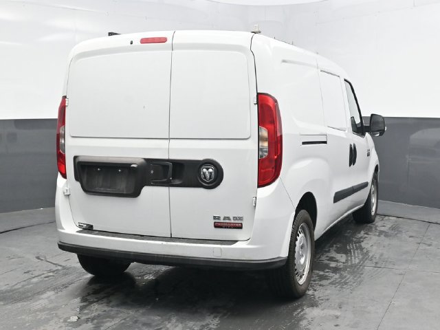 Used 2022 RAM ProMaster City Wagon FWD image 7
