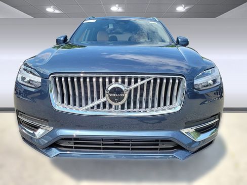 New 2024 Volvo XC90 T8 Ultimate w/ Protection Package Premier image 6