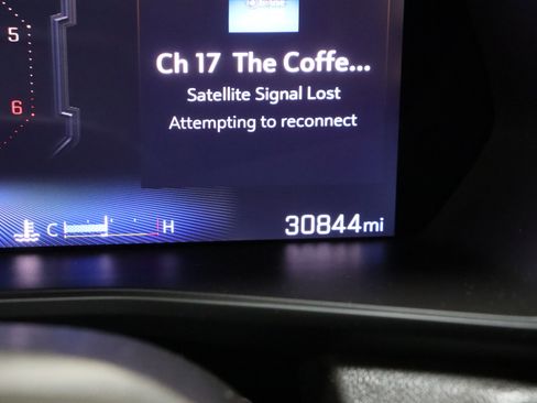 Used 2024 Chevrolet Colorado Trail Boss w/ Advanced Trailering Package image 37