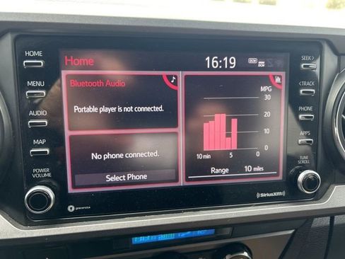 Used 2023 Toyota Tacoma TRD Sport image 14