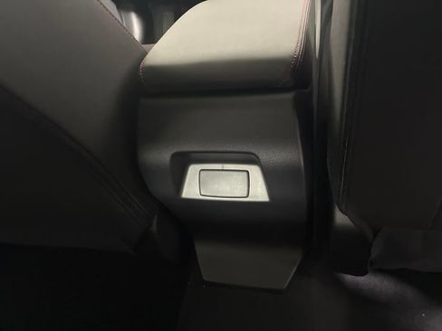 New 2026 Subaru Impreza 2.0i Sport image 22