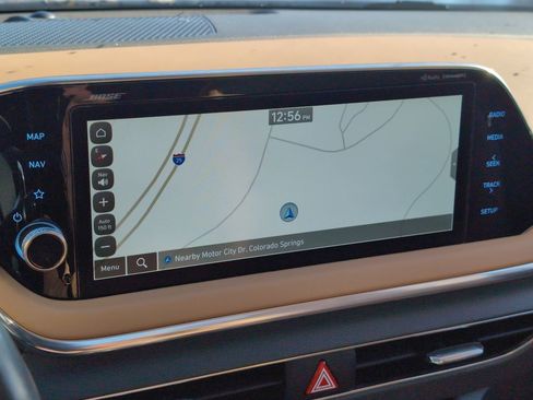 Used 2022 Hyundai Sonata Limited image 19