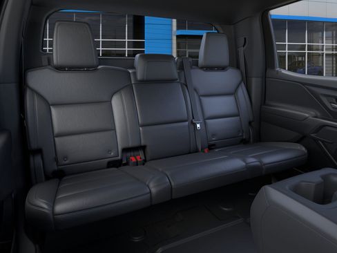 New 2026 Chevrolet Silverado EV W/T image 41