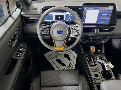 New 2026 Subaru Outback Wilderness AWD/4WD image 17