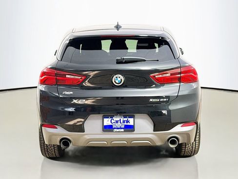 Used 2018 BMW X2 xDrive28i w/ M SportX Package image 7