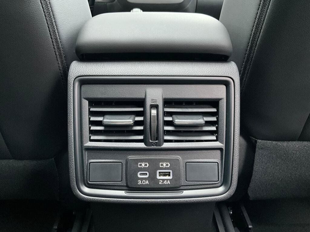 New 2026 Subaru Forester Premium AWD/4WD image 15