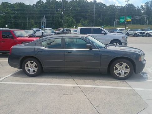 Used 2007 Dodge Charger RWD image 5