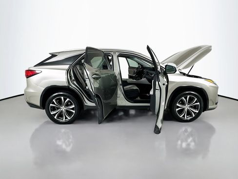 Used 2017 Lexus RX 350 AWD w/ Premium Package image 25