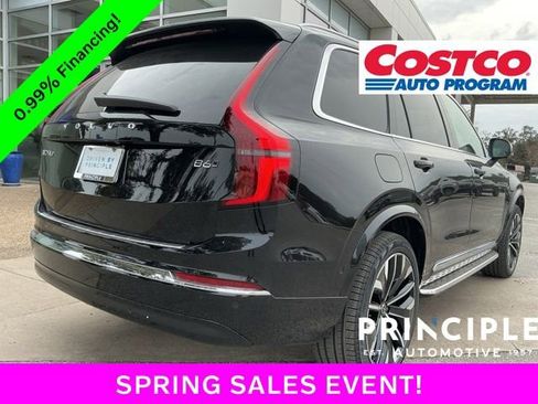 New 2026 Volvo XC90 B6 Ultra AWD/4WD image 10