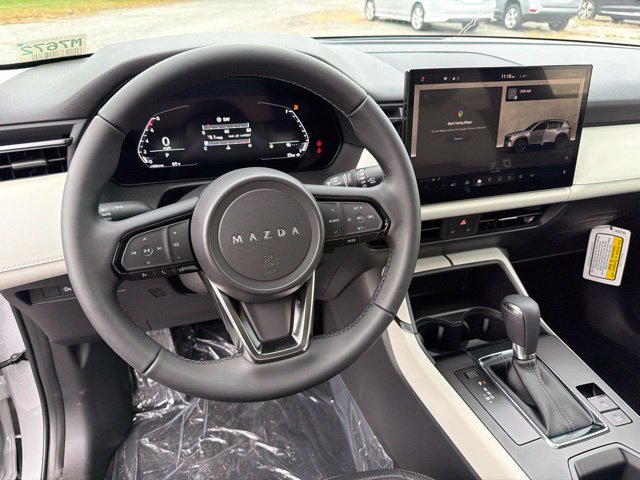 New 2026 MAZDA CX-5 Preferred AWD/4WD image 13