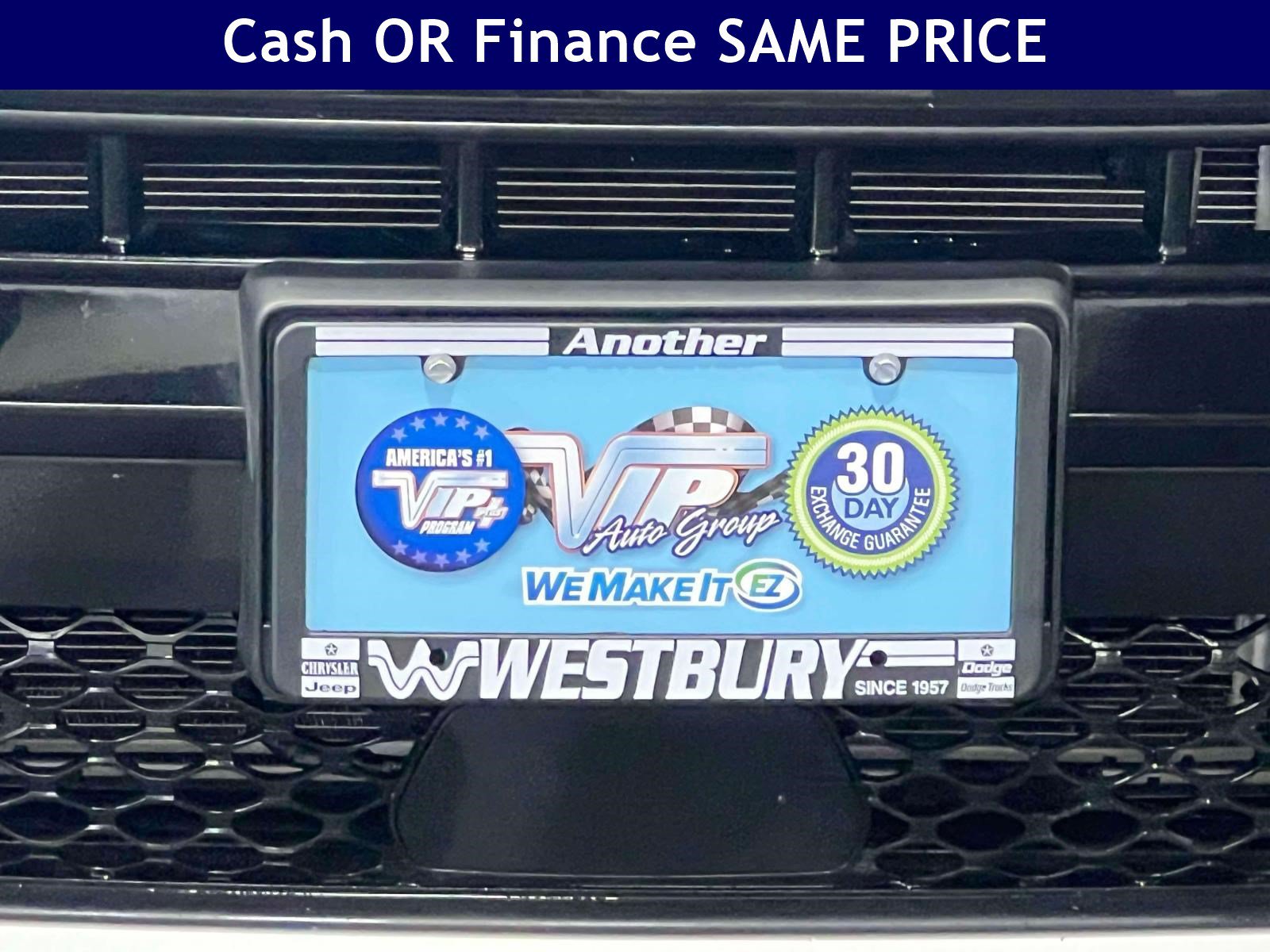Certified 2023 Jeep Compass Limited AWD/4WD image 14